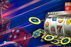 Онлайн казино Casino MaxBet